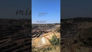 trending mines mining mindset minerals mining earth opencastmining [upl. by Eniluqaj947]