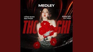 Medley Hồng Nhan  Bạc Phận  Sóng Gió Remix [upl. by Matelda126]