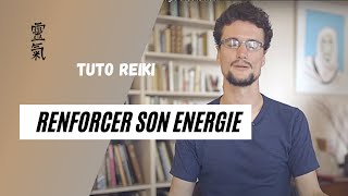 Le HatsuRei Ho  améliorer son énergie avec le Reiki [upl. by Daveta138]