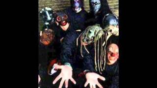 Slipknot 04 Disasterpiece Live Hillbillys Revenge 2002 [upl. by Malvin]