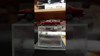 Brekina Bmw Diecast 187 Scale Video automobile hotwheels diecast unboxing [upl. by Melloney]