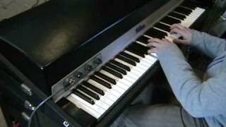 Fender Rhodes 1970 Suitcase Piano Restored by Vintage Vibe [upl. by Oikim]