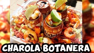 CHAROLA BOTANERA SE HIZO VIRAL  PA TI PA MI COCINANDO [upl. by Muiram]