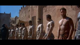 Gladiator 2000 TEASER TRAILER HD [upl. by Tini]