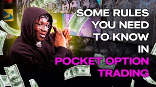 Pocket Option Strategy for OTC Avoiding Common Trading Mistakes  Live Trarding [upl. by Edualc914]