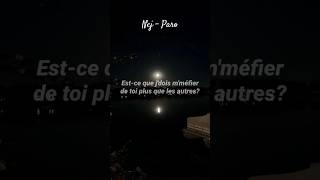 Nej  Paro  Lyrics songlyrics ytshorts shorts trending parolyrics [upl. by Eal]