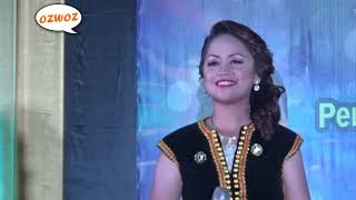 PENAMPANG SUGANDOI FINAL 2019  GRACE AH TING  2ND SONG VOOS NU DUMADANG DOID MATO [upl. by Assiran]