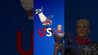 My pronouns are USA 🇺🇸 fortnite funny usa [upl. by Nnaeinahpets]