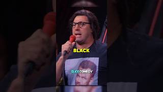 Jeremy Loves Black Women 😂😂  Kill Tony ft Adam Ray [upl. by Tavi10]