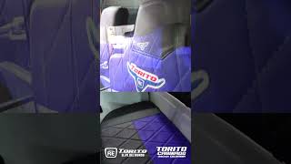 🚛✨Torito Bajaj Cabinado ¡Comodidad estilo y funcionalidad en un solo vehículo [upl. by Divan]