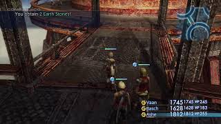 Final Fantasy 12 The Zodiac Age Episode 27 [upl. by Neeroc]