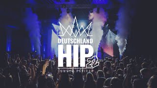 Deutschland HIP 2022 – Aftermovie  ruf Jugendreisen [upl. by Nnairahs240]