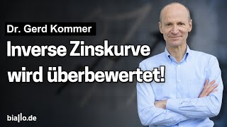 Gerd Kommer So investierst du erfolgreich in Anleihen und AnleihenETFs  Interview [upl. by Diraj781]