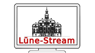 Live aus dem Lüneburger Rat [upl. by Notreb463]