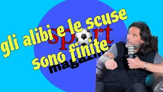 ADANI SU ALLEGRI 🔥🔥quotORA SONO FINITE LE SCUSEquot🔥🔥 [upl. by Elazaro]