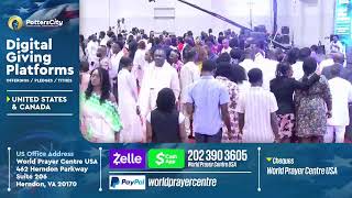 USA Prophetic Invasion With Gods Servant Nanasei OpokuSarkodie [upl. by Botsford]