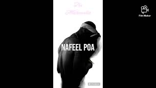 The Makavelis Nafeel poa ft Kahiga The Firebreather amp Zardif Makaveli [upl. by Gayel]