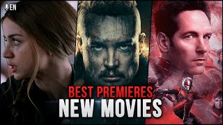 Top 9 Best New Movies to Watch  New Films 20222023 [upl. by Ruella]