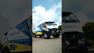 🤬 RALLY DAKAR 700000 euros tirados a la basura [upl. by Pegeen]