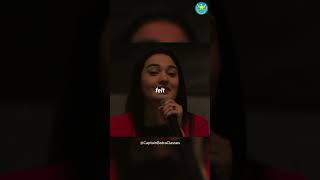 Muniba Mazari Motivational speech motivation [upl. by Peacock]