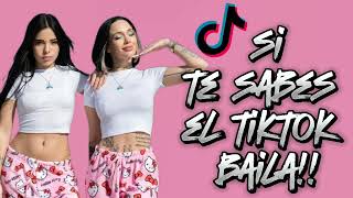 si te sabes el tiktok baila2024 [upl. by Pacheco]