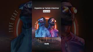 Instru Rap Planante  PNL Type Beat Cloud Rap pnl instrurap [upl. by Mattox]