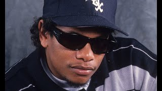 EazyE ft The Game Mack 10  Still Cruisin Remix [upl. by Hutt]