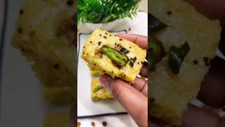 ✨ Glimpse of Our Exotic Khaman amp Dhokla Masterclass ✨ chefmanjushah sweetheartcookinginstitute [upl. by Aeret]