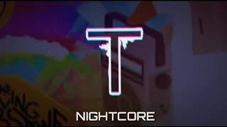 NIGHTCORE GOOSE GOOSE REVOLUTIONThe living tombstone [upl. by Urbana]