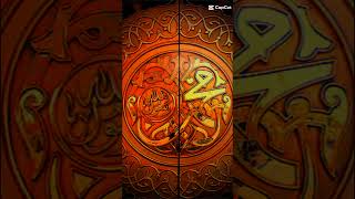 muhammad muhmmadﷺ foryou islamicfigure love allhah [upl. by Ennaid]