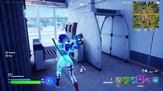 POCO A POCO A DIAMANTE fortnite [upl. by Anne]