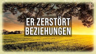 Er zerstört Beziehungen  Eckhart Tolle [upl. by Llerrac]