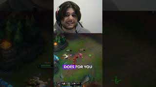 How to play melee vs ranged matchups leagueoflegends lol midlane challenger fyp leaguetok [upl. by Ruhtra]