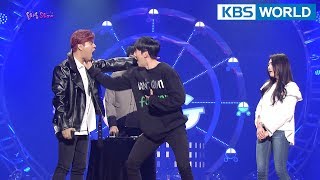 The Participation Show I 올라옵Show Gag Concert  20180331 [upl. by Nyl]