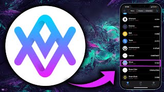 How To Buy Altura Token on Trust Wallet 💰 How To Buy Altura Token on PancakeSwap [upl. by Akitan]