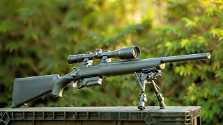 10 Best Bolt Action Rifles 2025 [upl. by Shermie330]