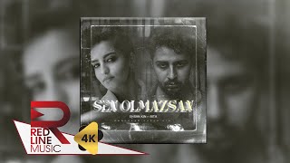 Ehsan Kin Ft Bita  Sen Olmazsan Official Audio Music [upl. by Alie]