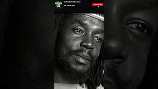 Bunny wailers amazing words on Peter Tosh [upl. by Adiaros]