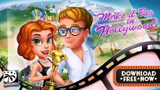 Make It Big In Hollywood [upl. by Weslee]