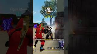 Op m4A1 headshot freefire freefirefacts totalgaming garenafreefire gyangaming freefireindia [upl. by Adiel]