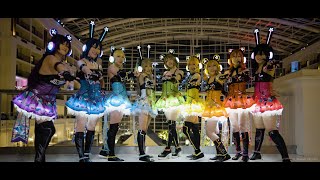 MAGFEST 2024  COSPLAY HIGHLIGHTS  4K [upl. by Peih636]