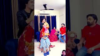 Prank Krna Pda Bhari 😱😱😏fun funny comedy shorts [upl. by Suiramaj]