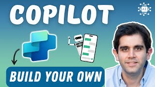 Introducing Microsoft Copilot Studio How to Build your first Copilot [upl. by Emeric]