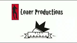 Wild West Loer ProductionsKing of Feance ProductionsGaumontGaumont AnimationNetflix 2015 [upl. by Lilia]