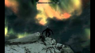 Werewolf Glitches Fix in Skyrim [upl. by Enelcaj]