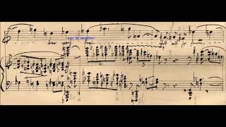 SCHOENBERG Le Livre des jardins suspendus Part 1 [upl. by Westney]