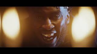 Kojey Radical  Payback feat Knucks Official Music Video [upl. by Olodort687]