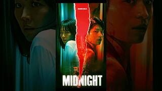 Midnight Korean Movie review movie midnight [upl. by Nuavahs208]