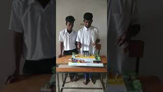 Science Project Class  X Government Highschool Damsal Bhuban Dhenkanal [upl. by Delgado]