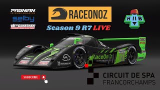 GT7 Sunday Nights  ROOZ Season 9 Div 1 R7 [upl. by Lilia110]